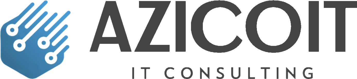 Azicoit IT Consulting